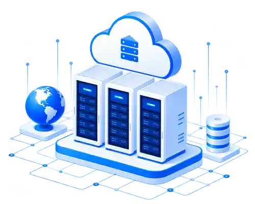 西宁NVMeKubernetes集群与云计算基础设施示意图